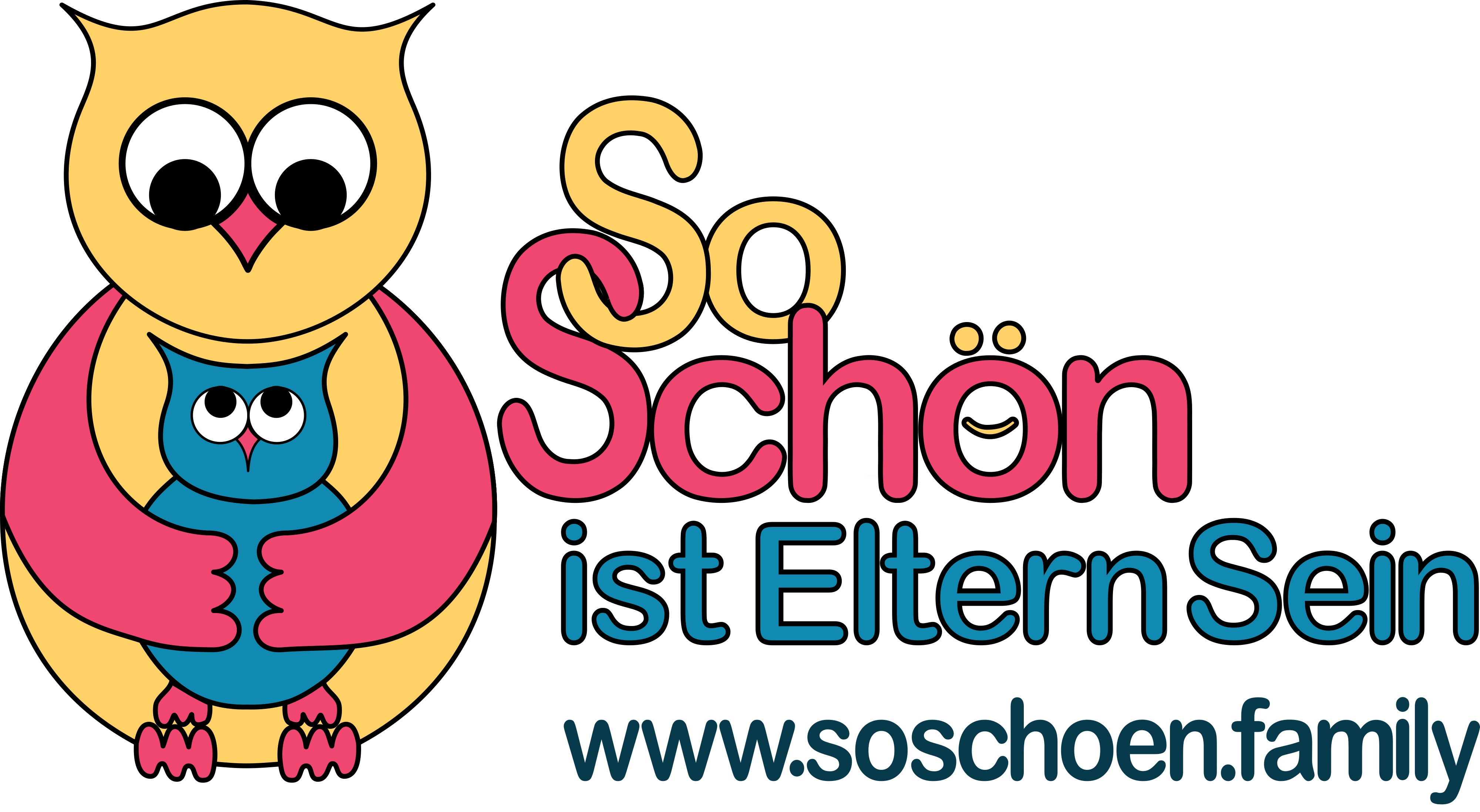 so schön